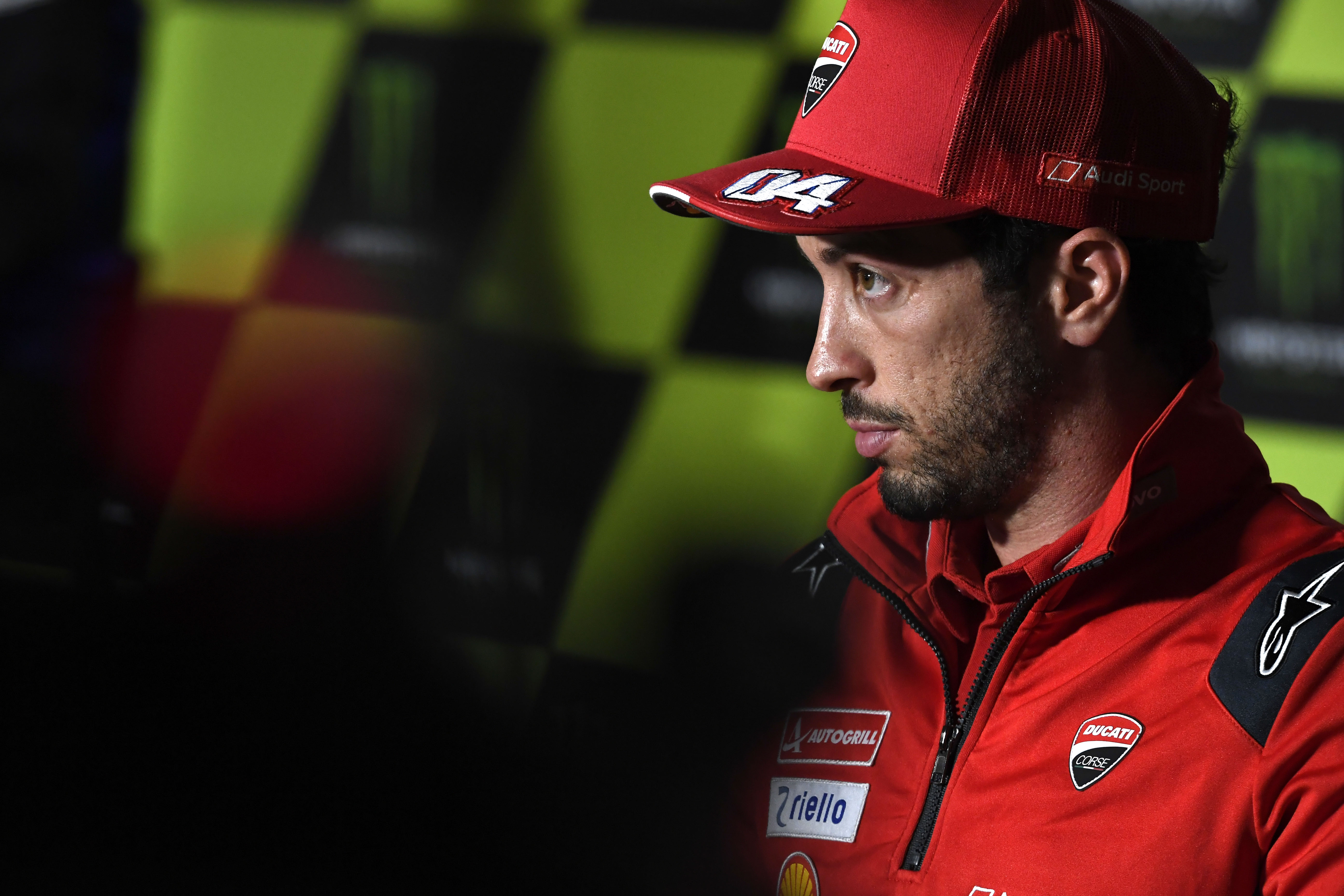 Andrea Dovizioso