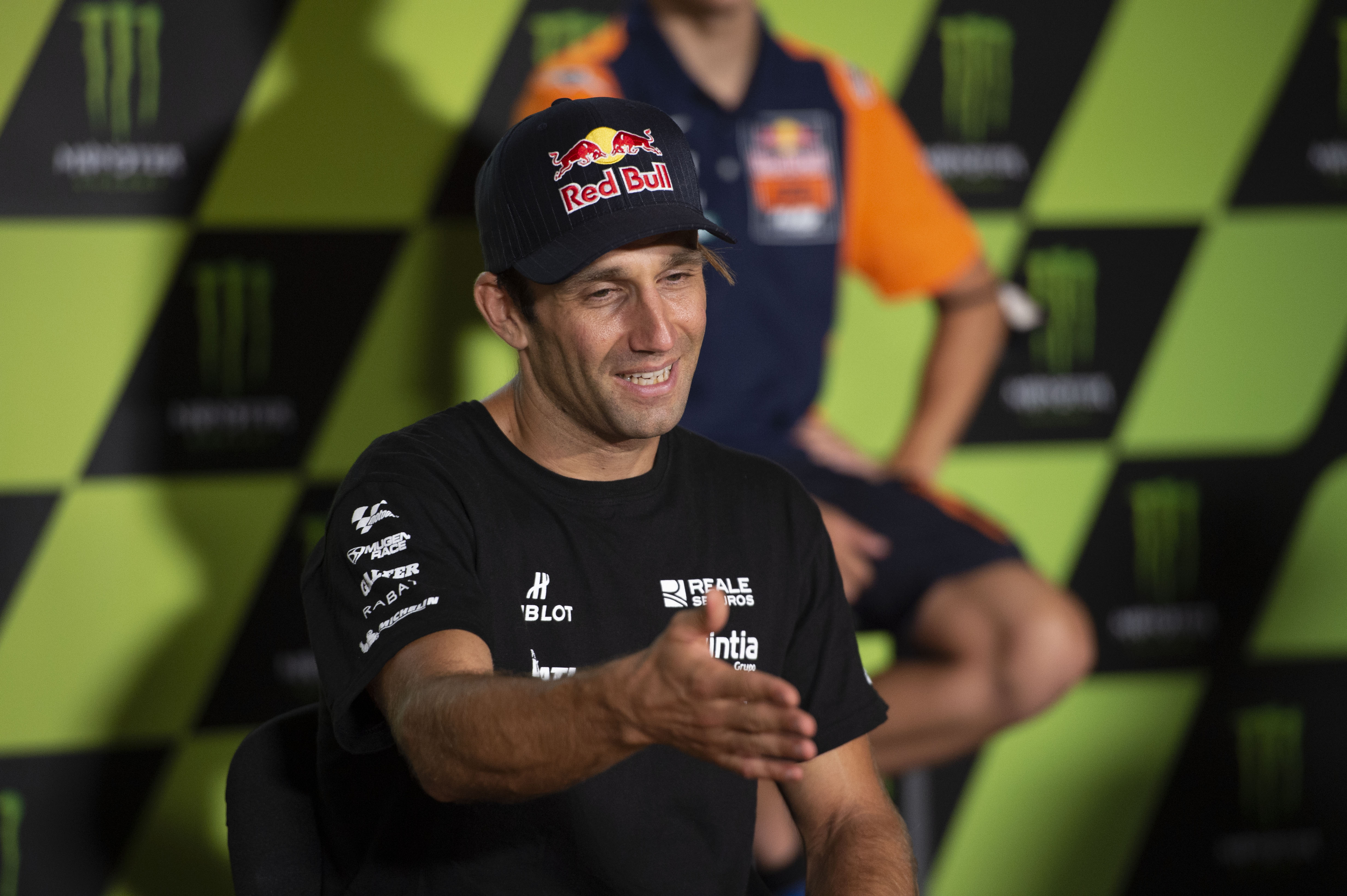 Johann Zarco MotoGP 2020