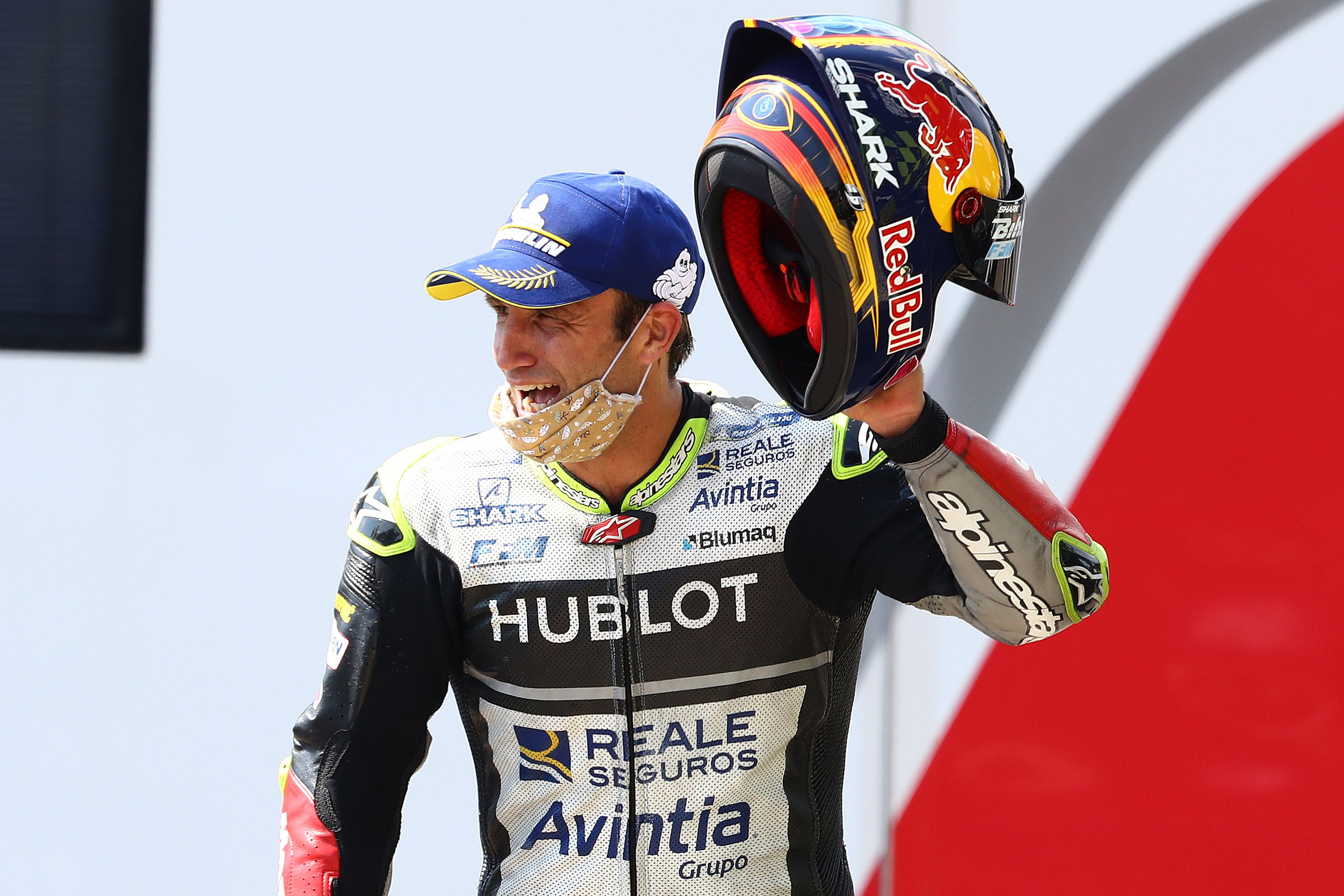 Johann Zarco