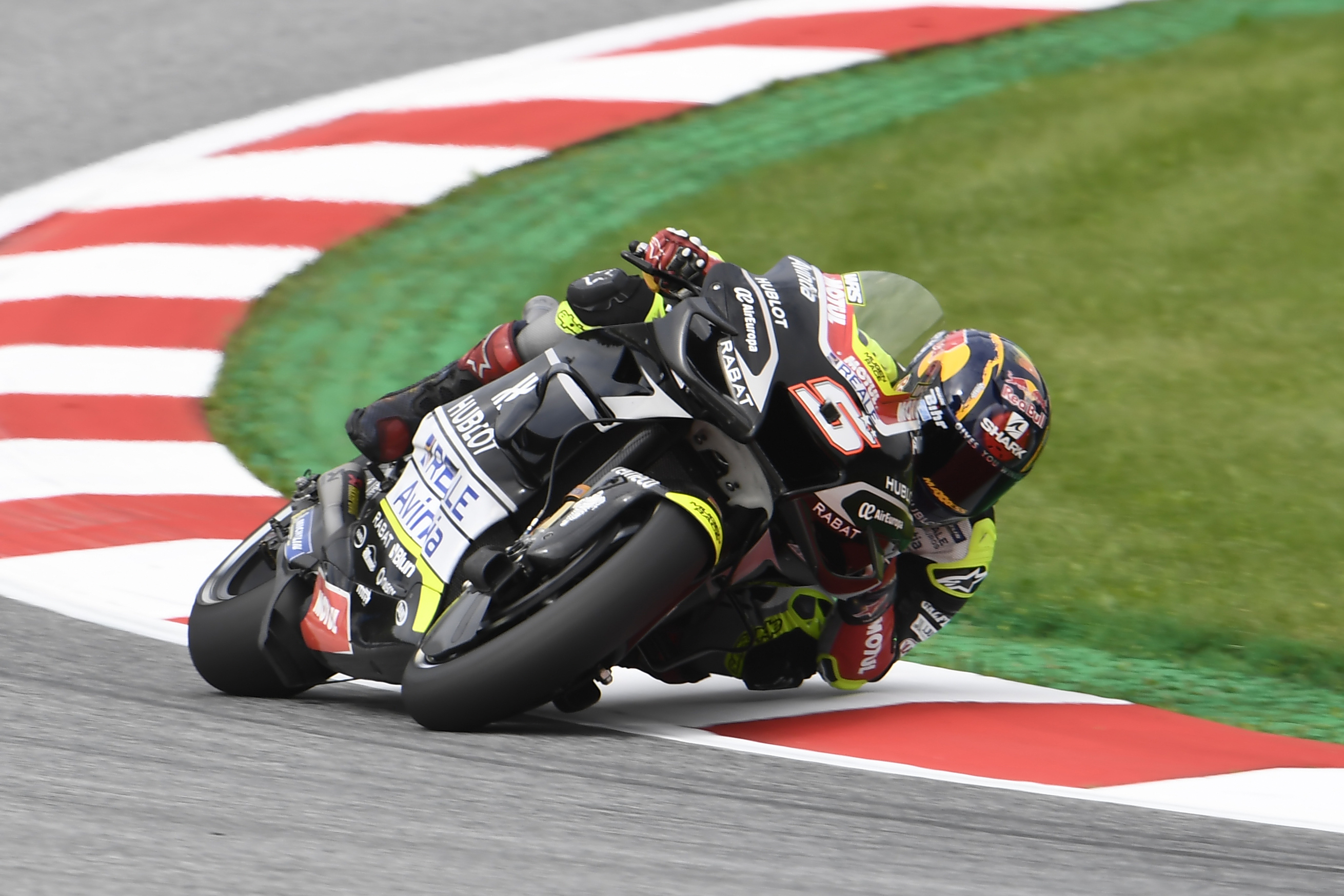 Johann Zarco, 2020 Austrian Motogp