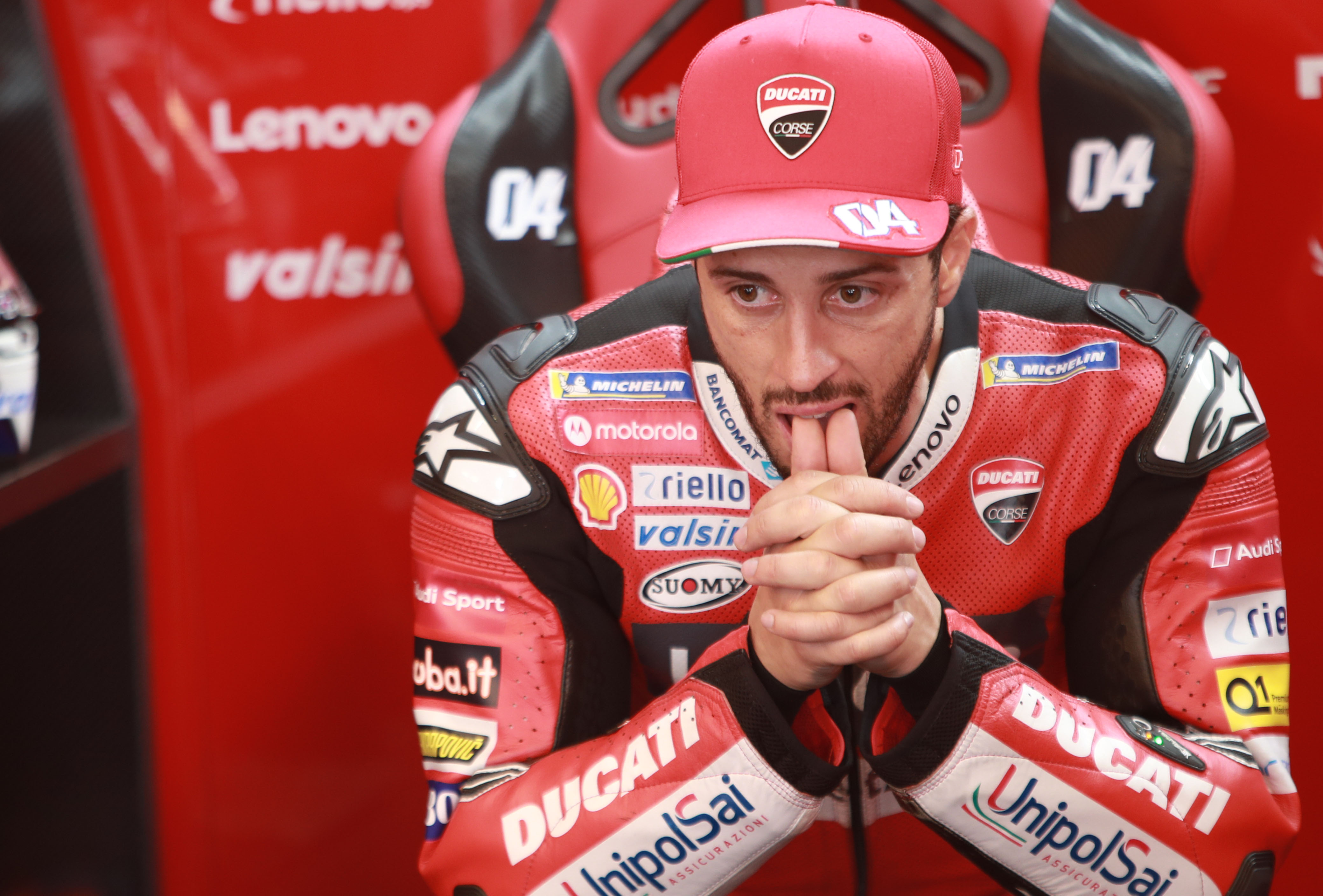 Andrea Dovizioso