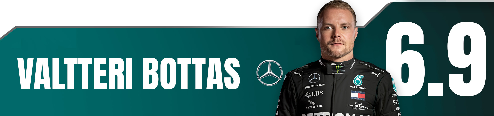 Bottas Gb