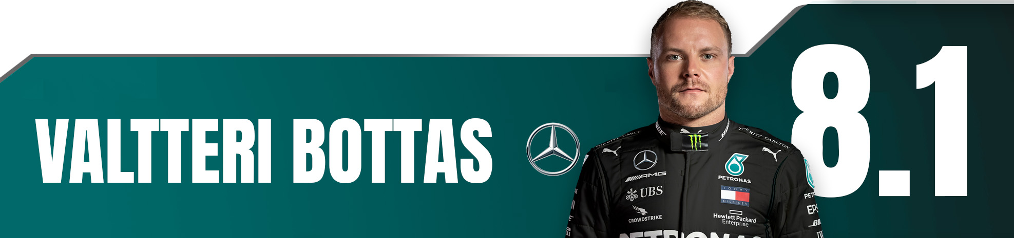 Bottas Gb2