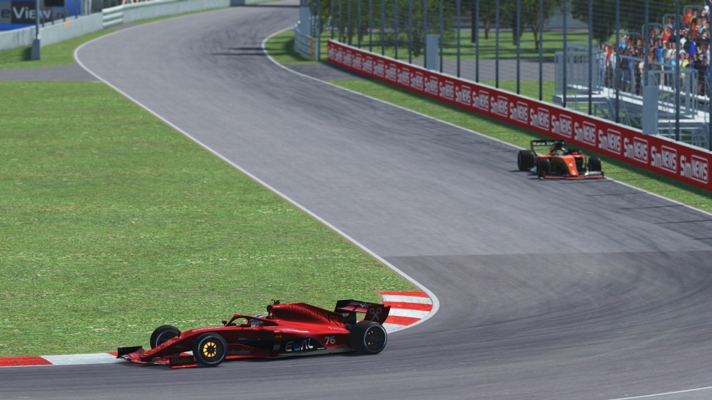 Gpvwc Red Archer Pic 3