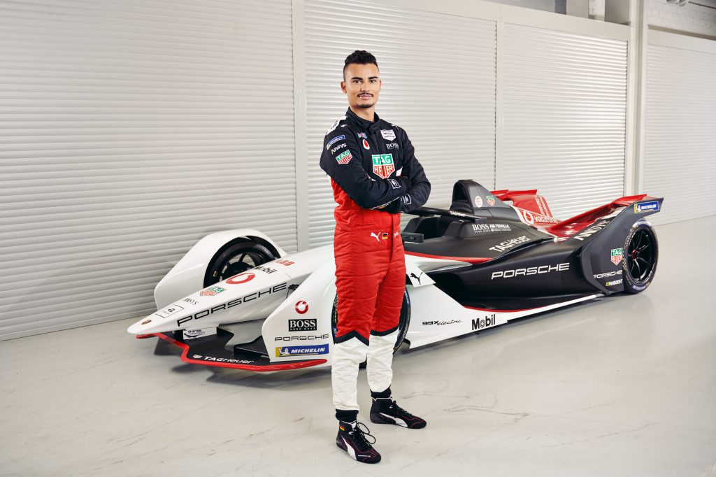 Porsche announces Wehrlein + Our verdict on its driver choice