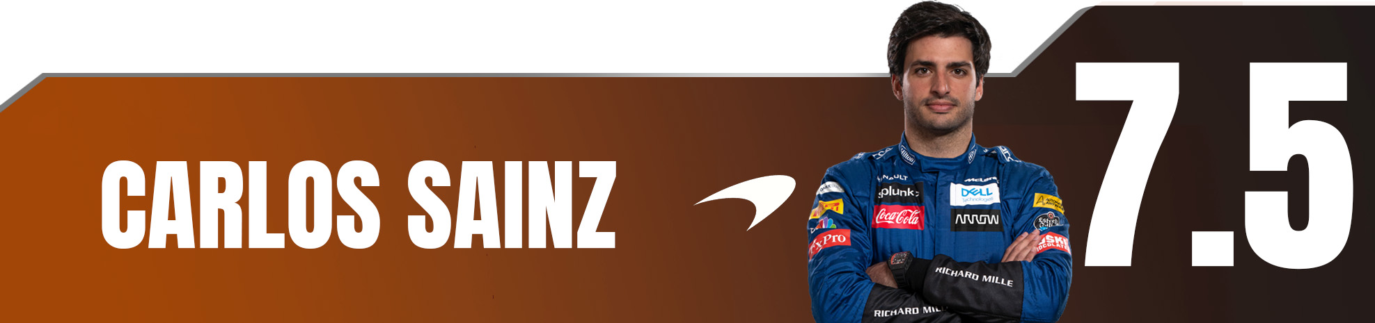 Sainz Gb2