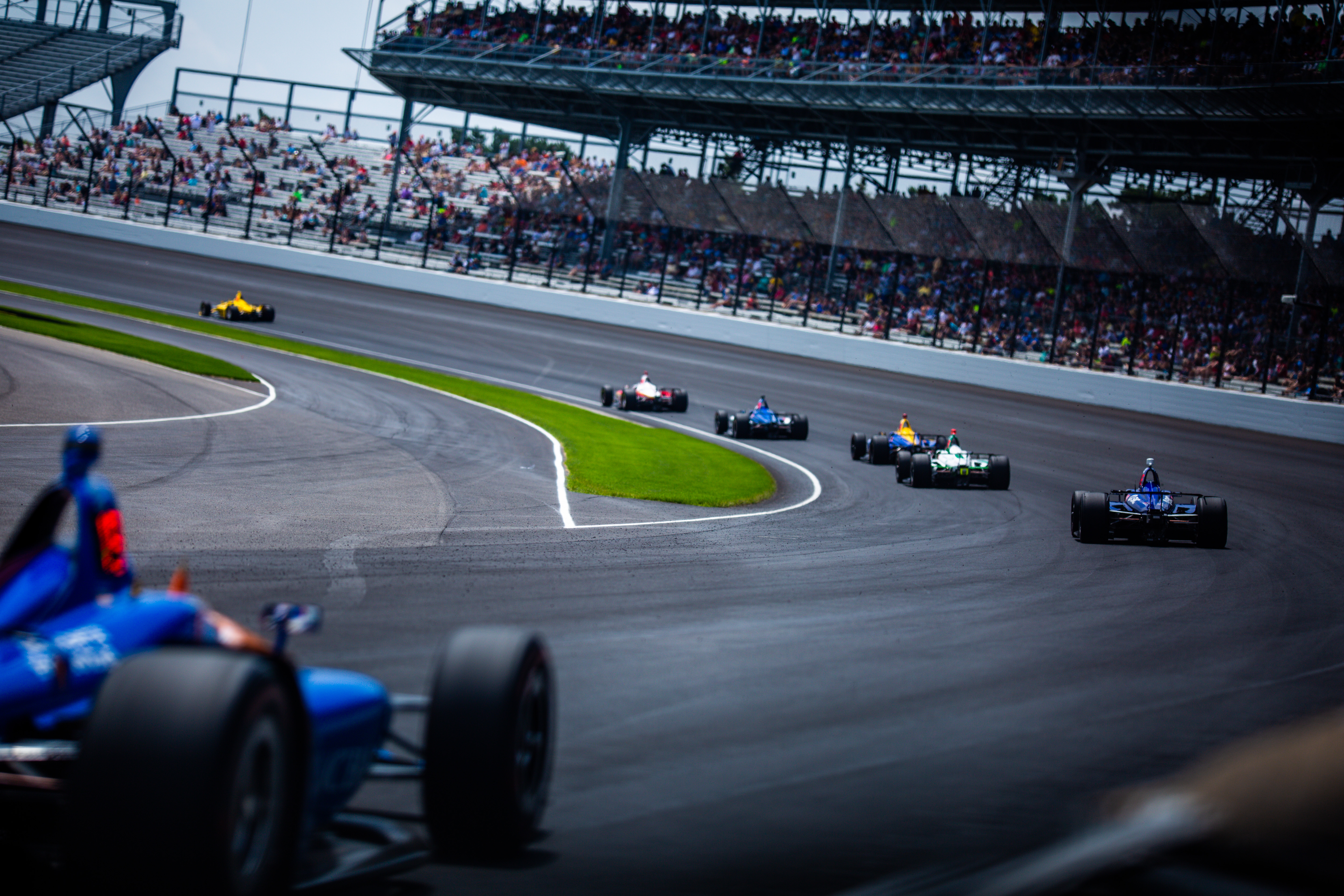 Indianapolis 500 2019