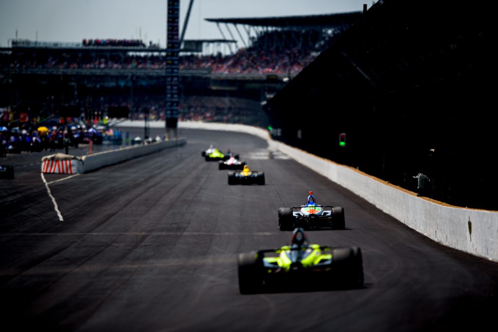 What to watch for as Indy 500 fortnight begins