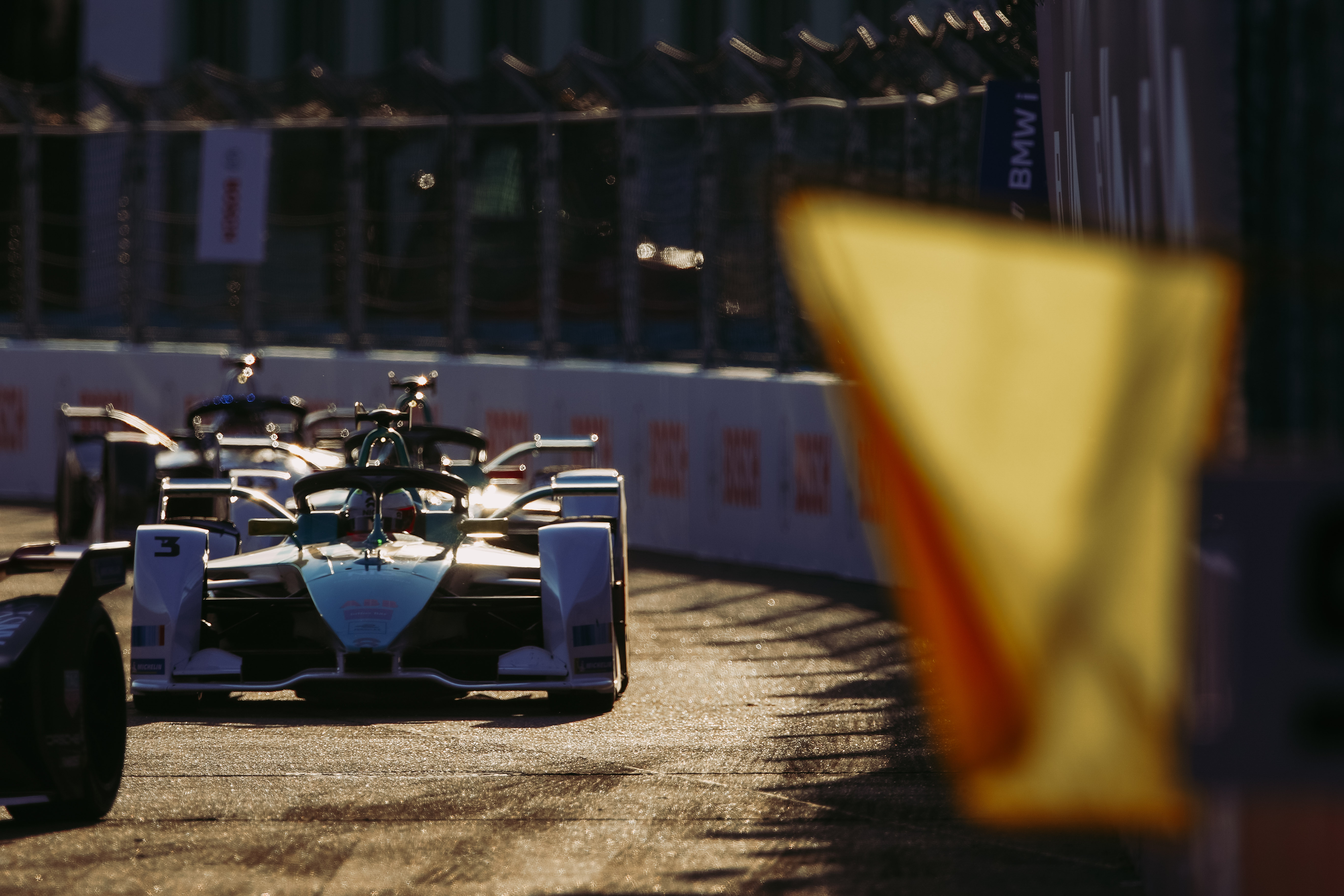 Berlin Formula E 2020