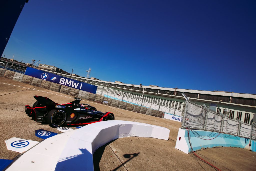 Formula E will resist push to change qualifying format