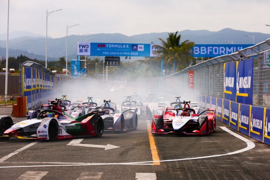 Five changes that transformed Formula E during hiatus