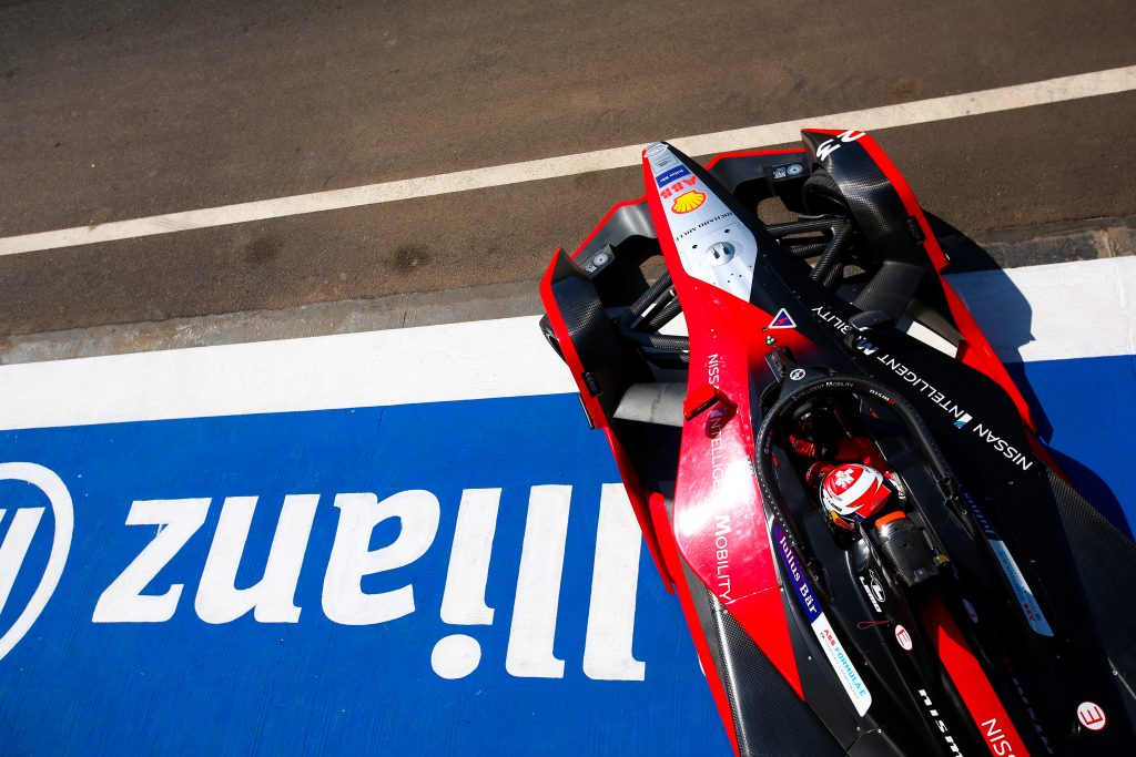 Seven things still at stake in the Berlin Formula E finale