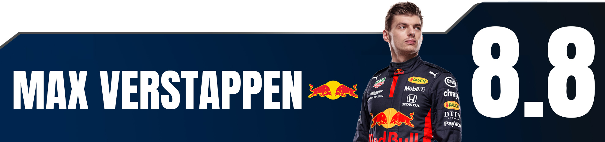 Verstappen Bel