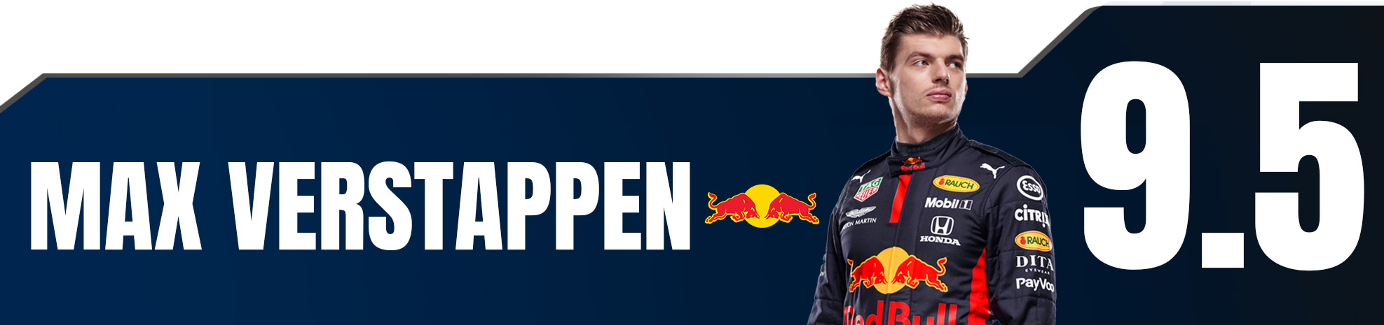 Verstappen Es