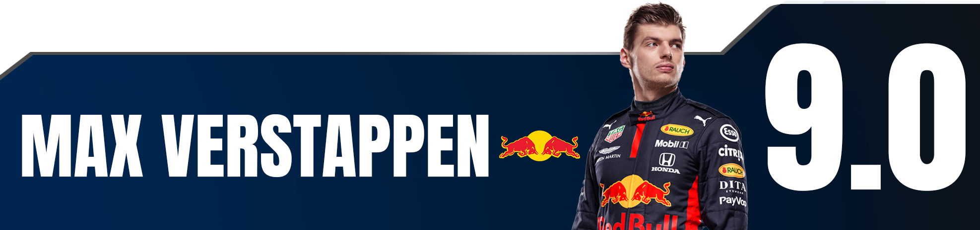 Verstappen Gb