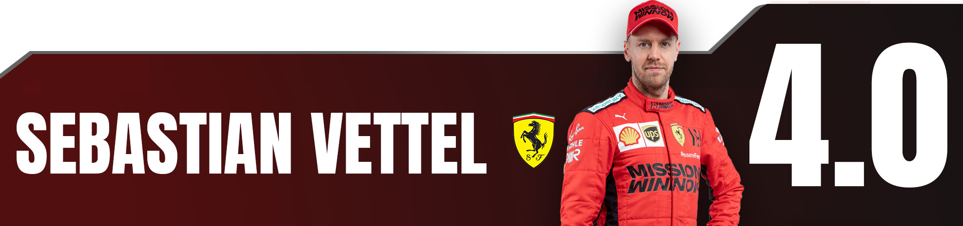 Vettel Gb