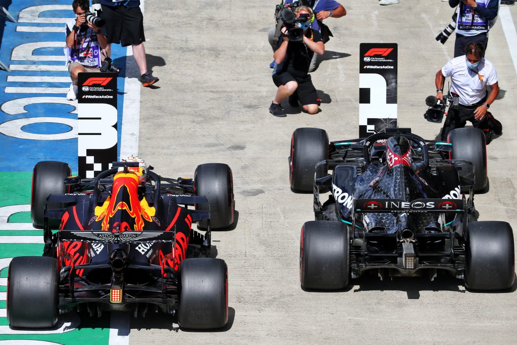 Special qualifying modes could be banned after Spain