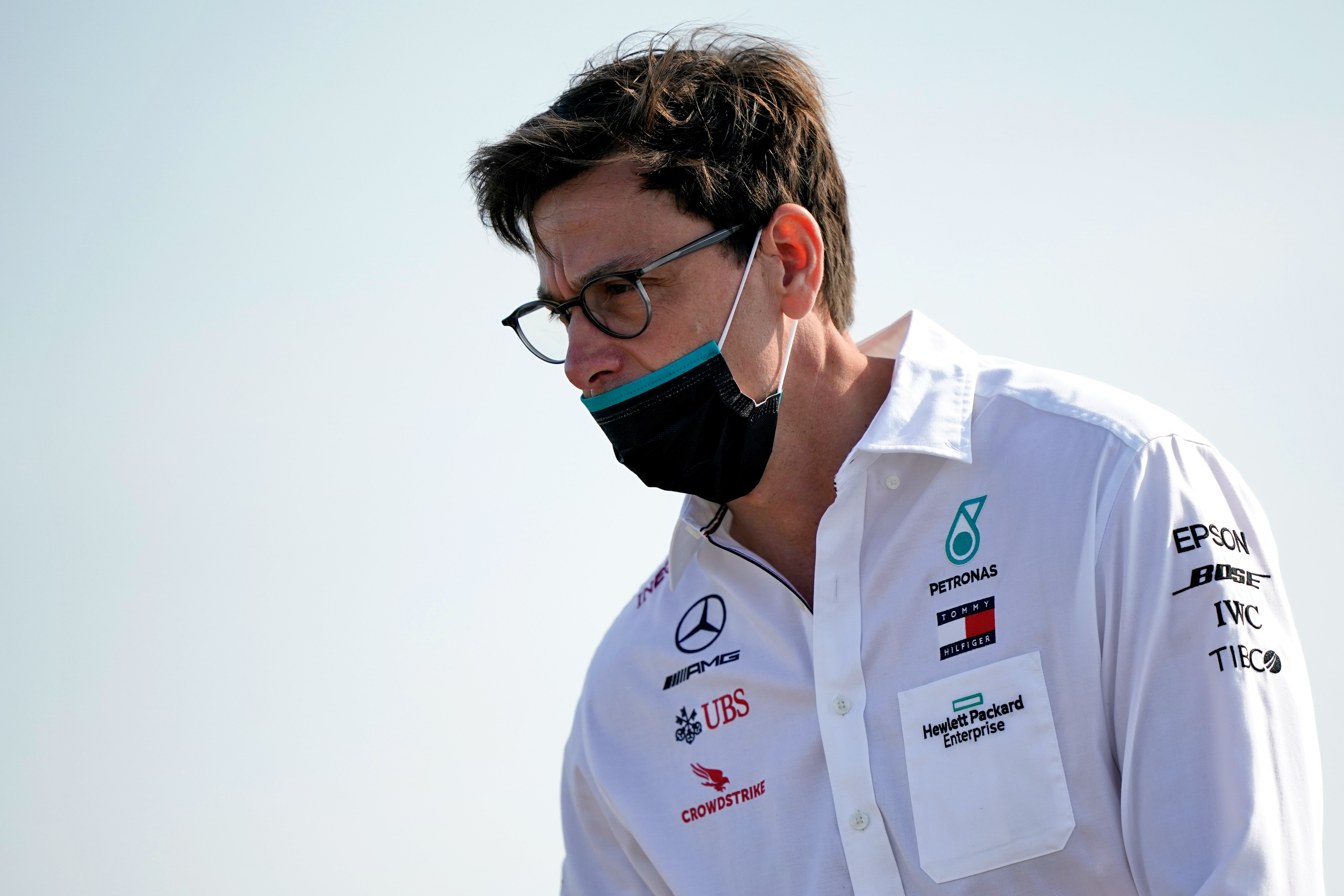 Toto Wolff