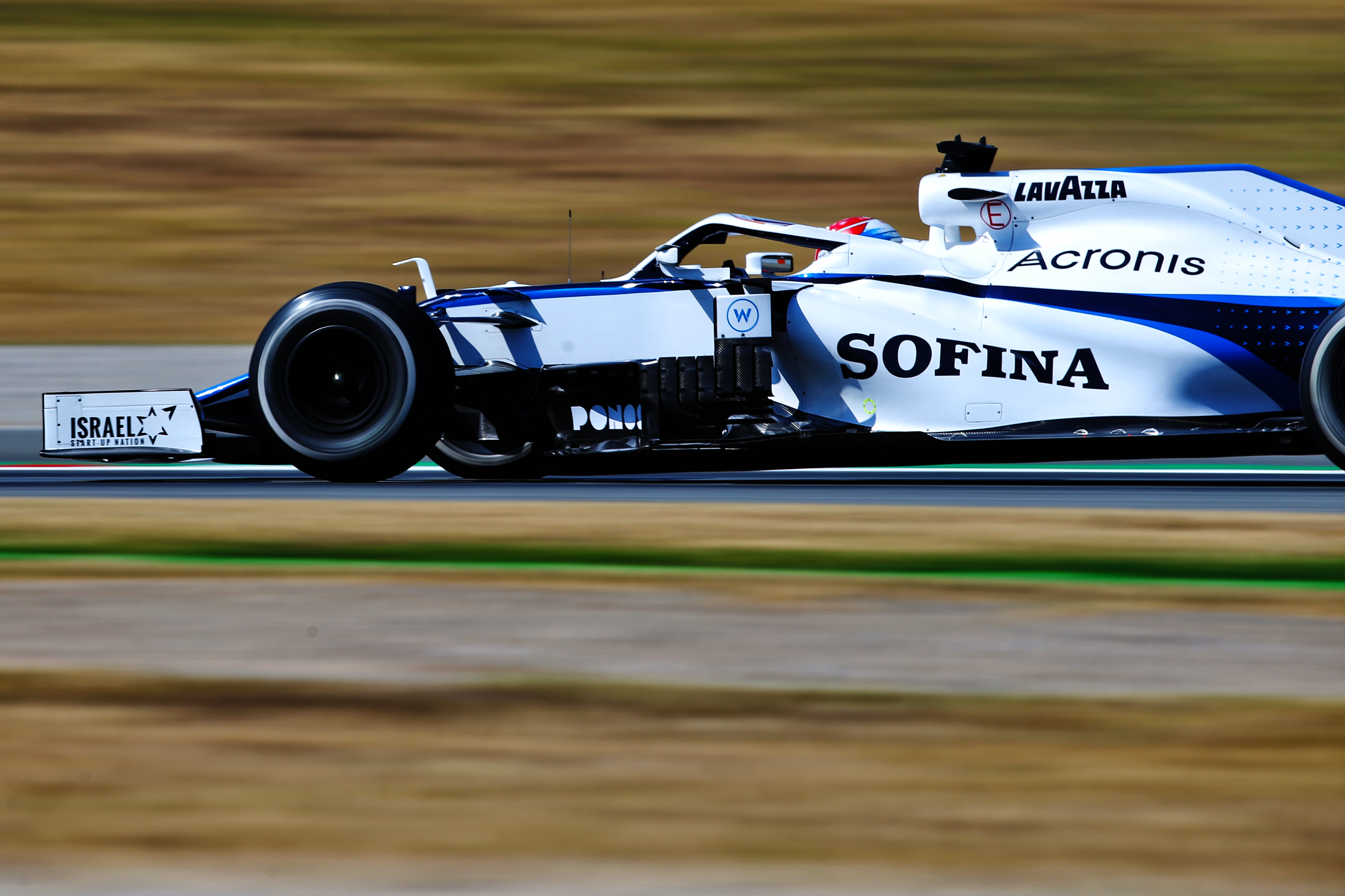 Williams испания. Spot Racers best cars.