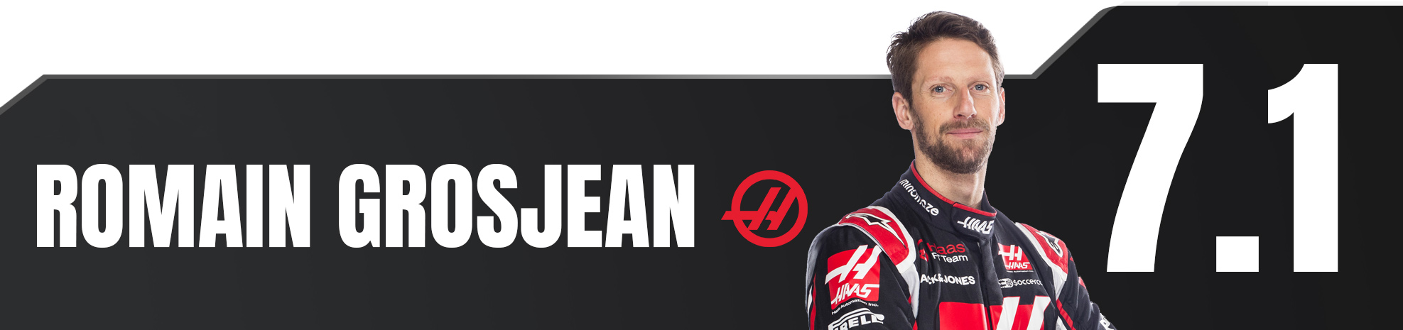 Grosjean Bel