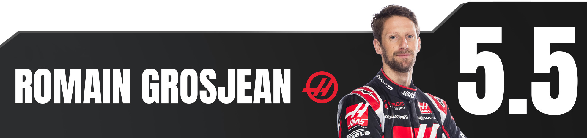 Grosjean Es