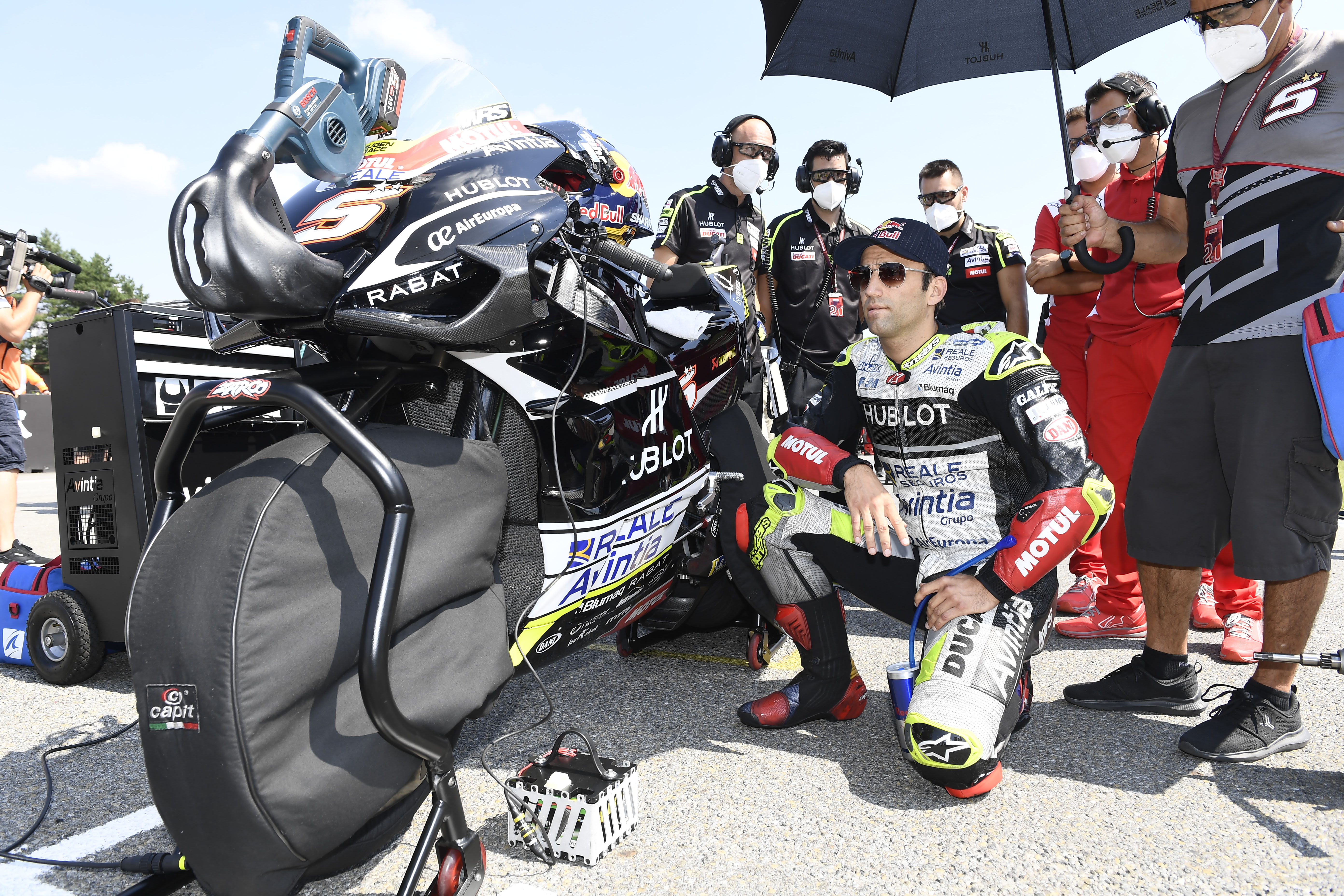 Johann Zarco