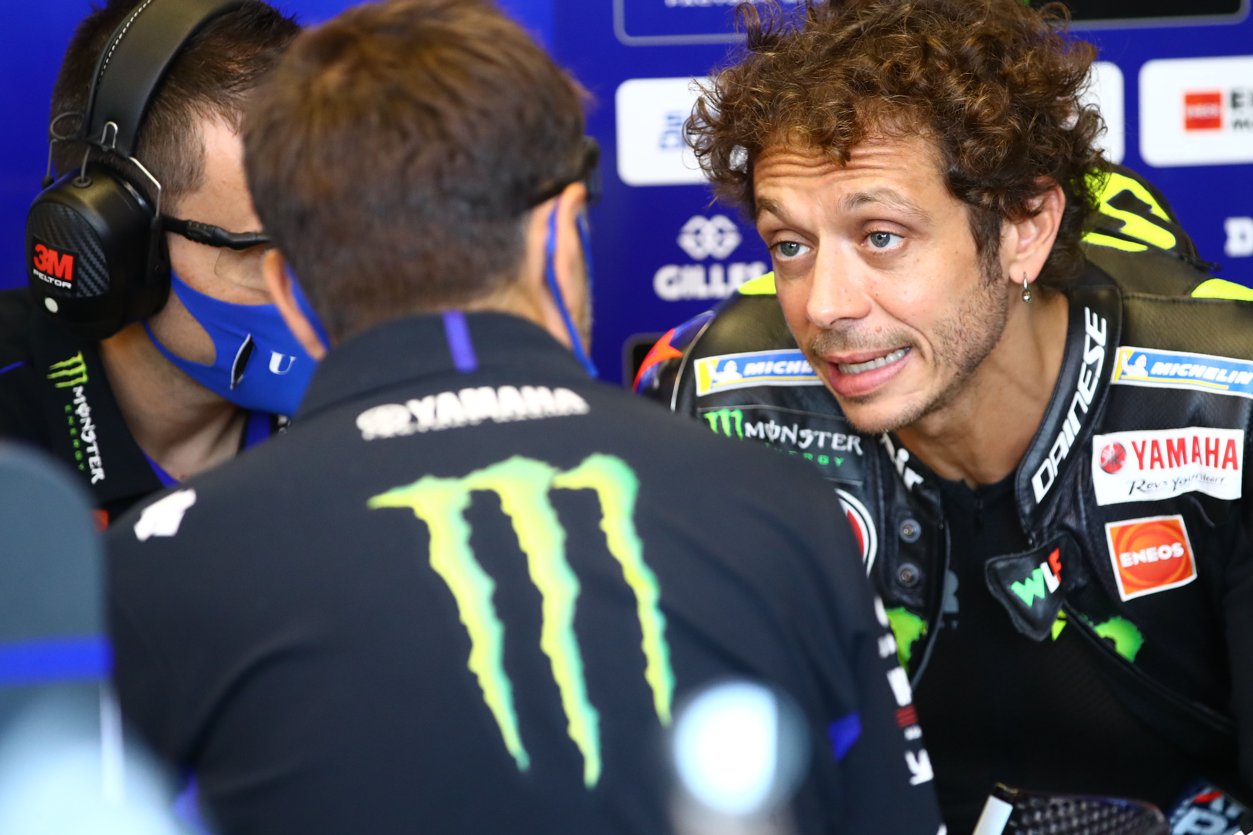 Valentino Rossi