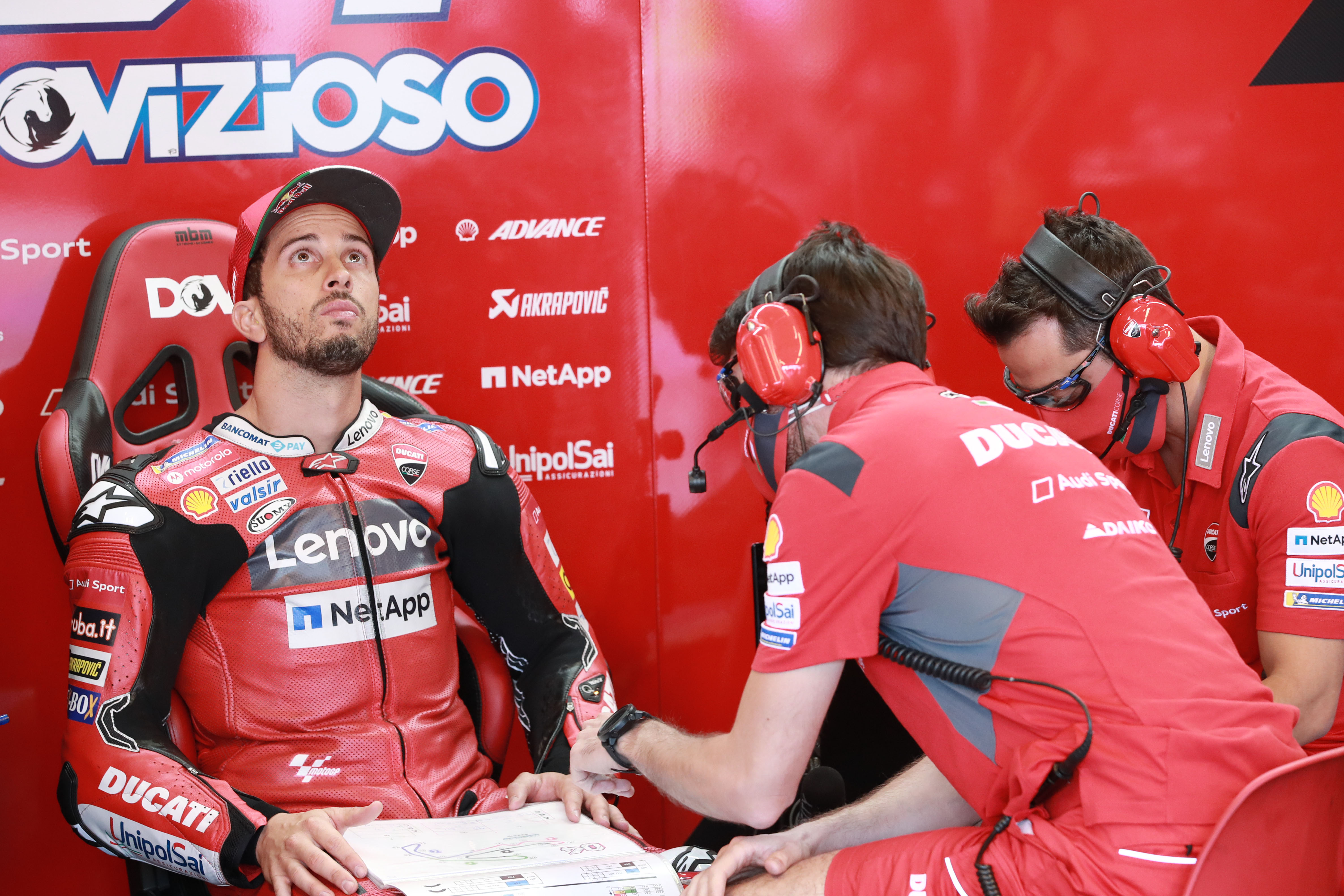 Andrea Dovizioso