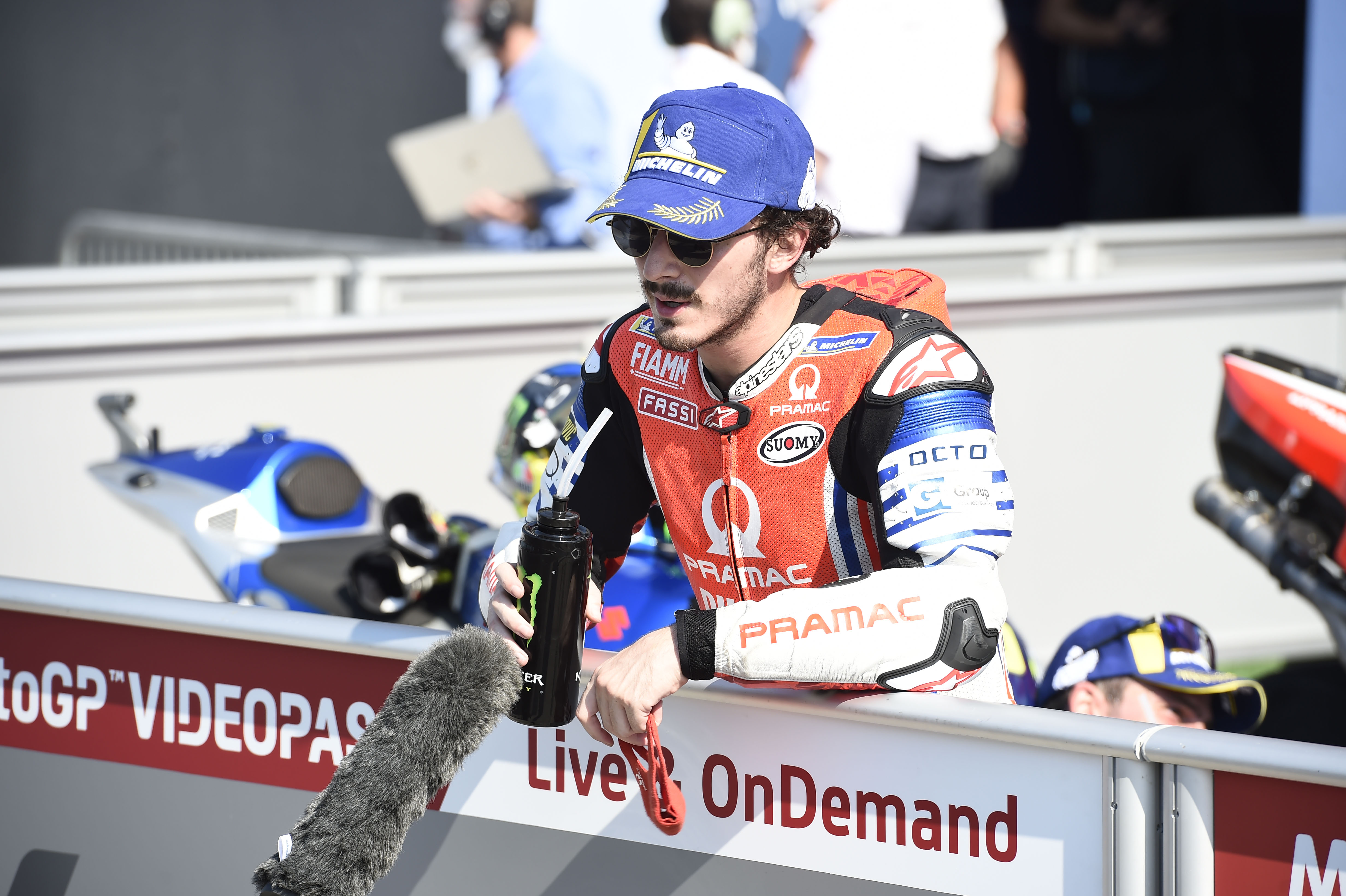 Francesco Bagnaia