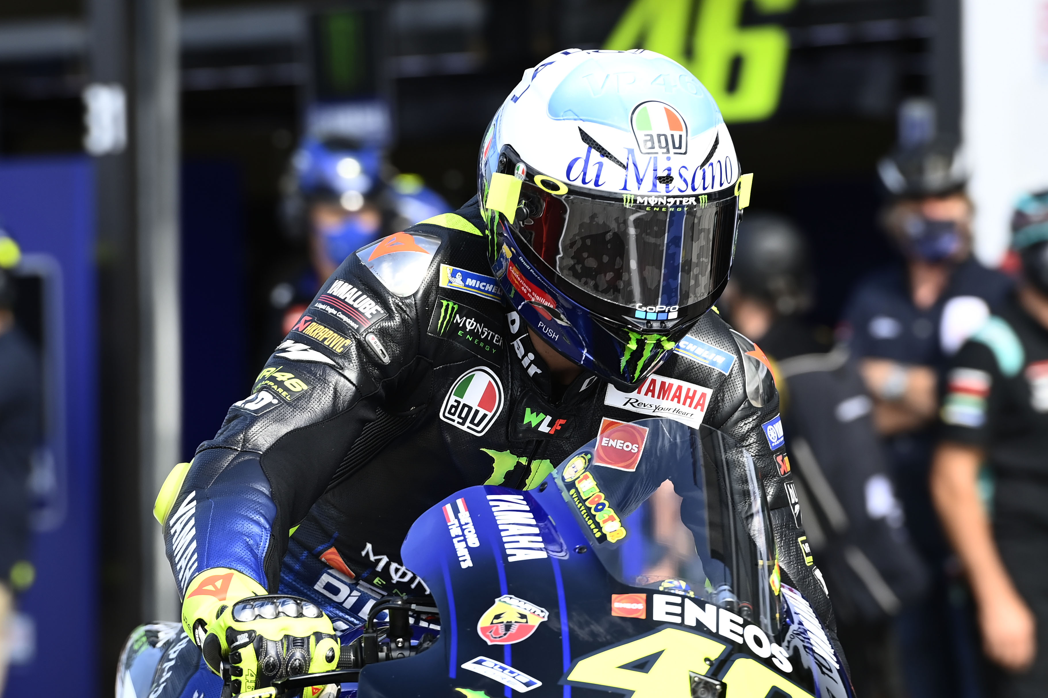 Valentino Rossi