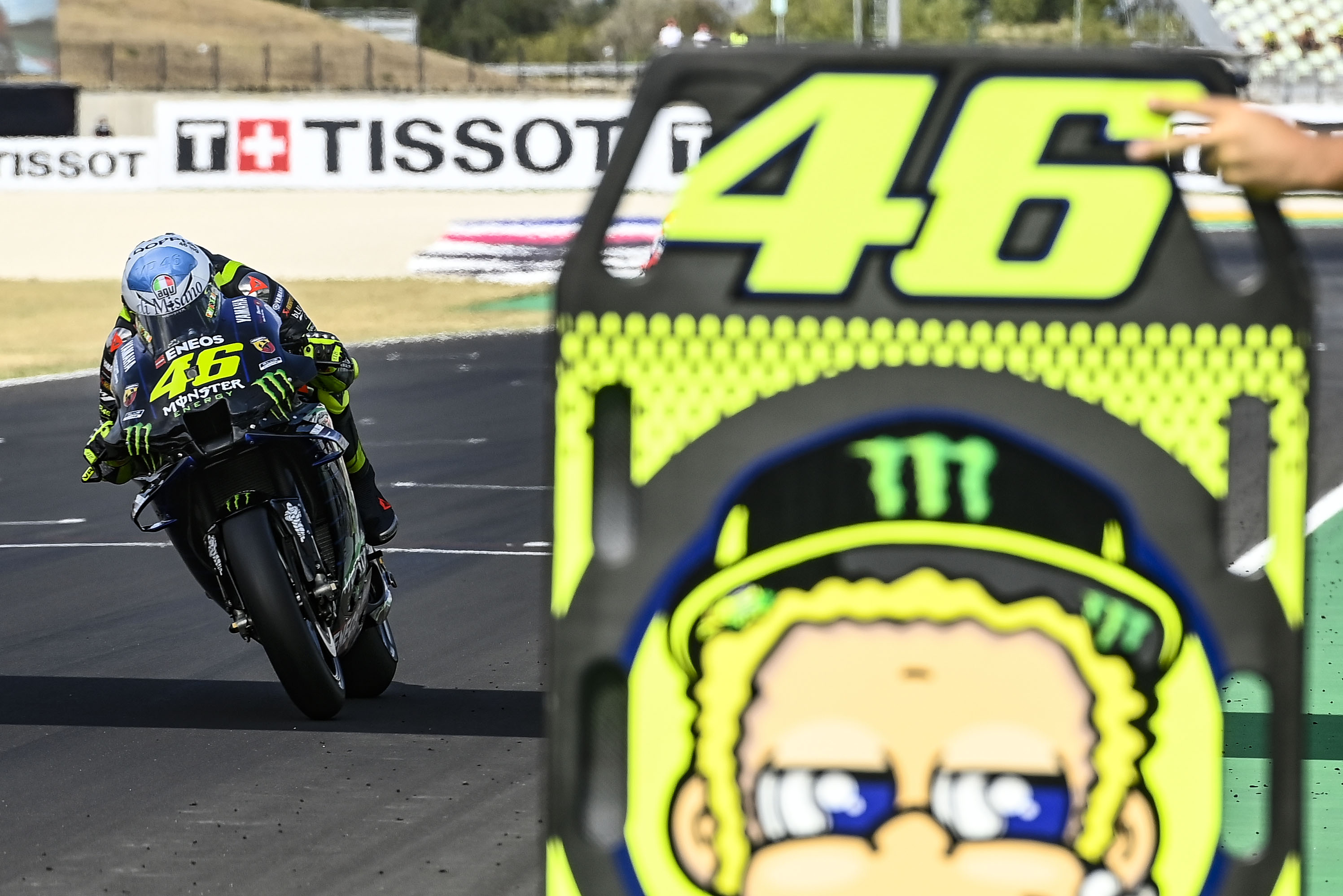 Valentino Rossi