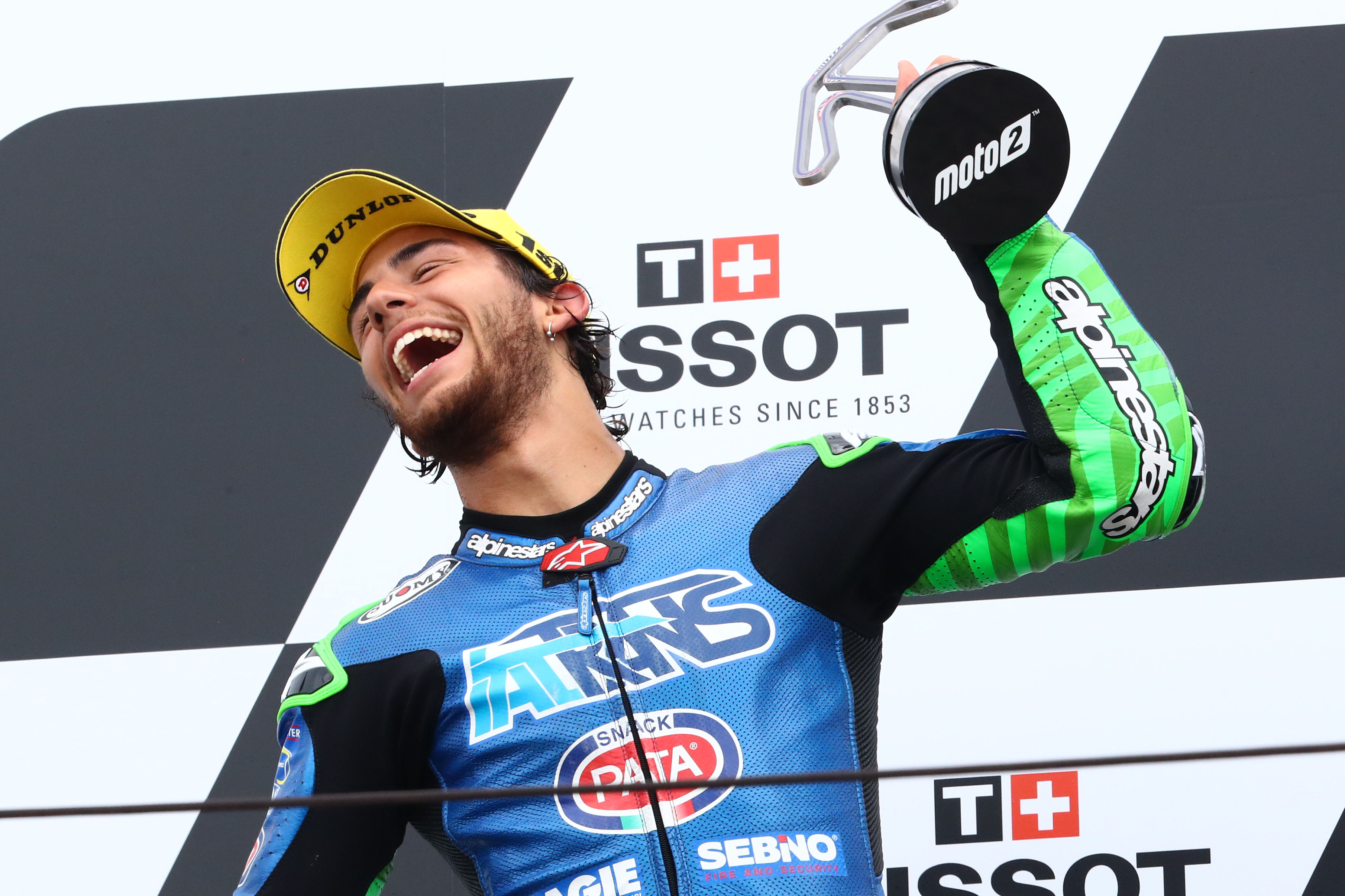 Enea Bastianini