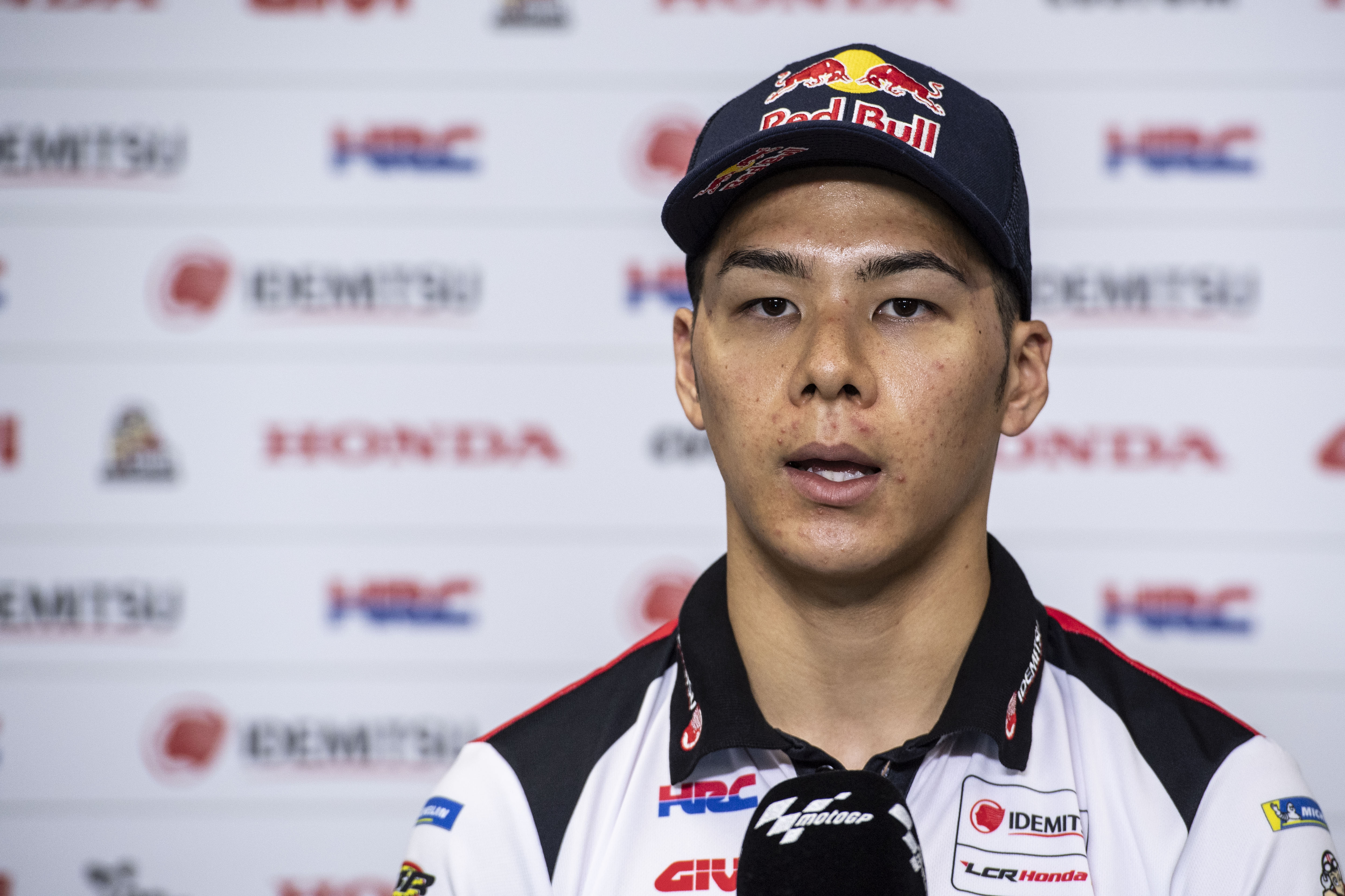 Takaaki Nakagami