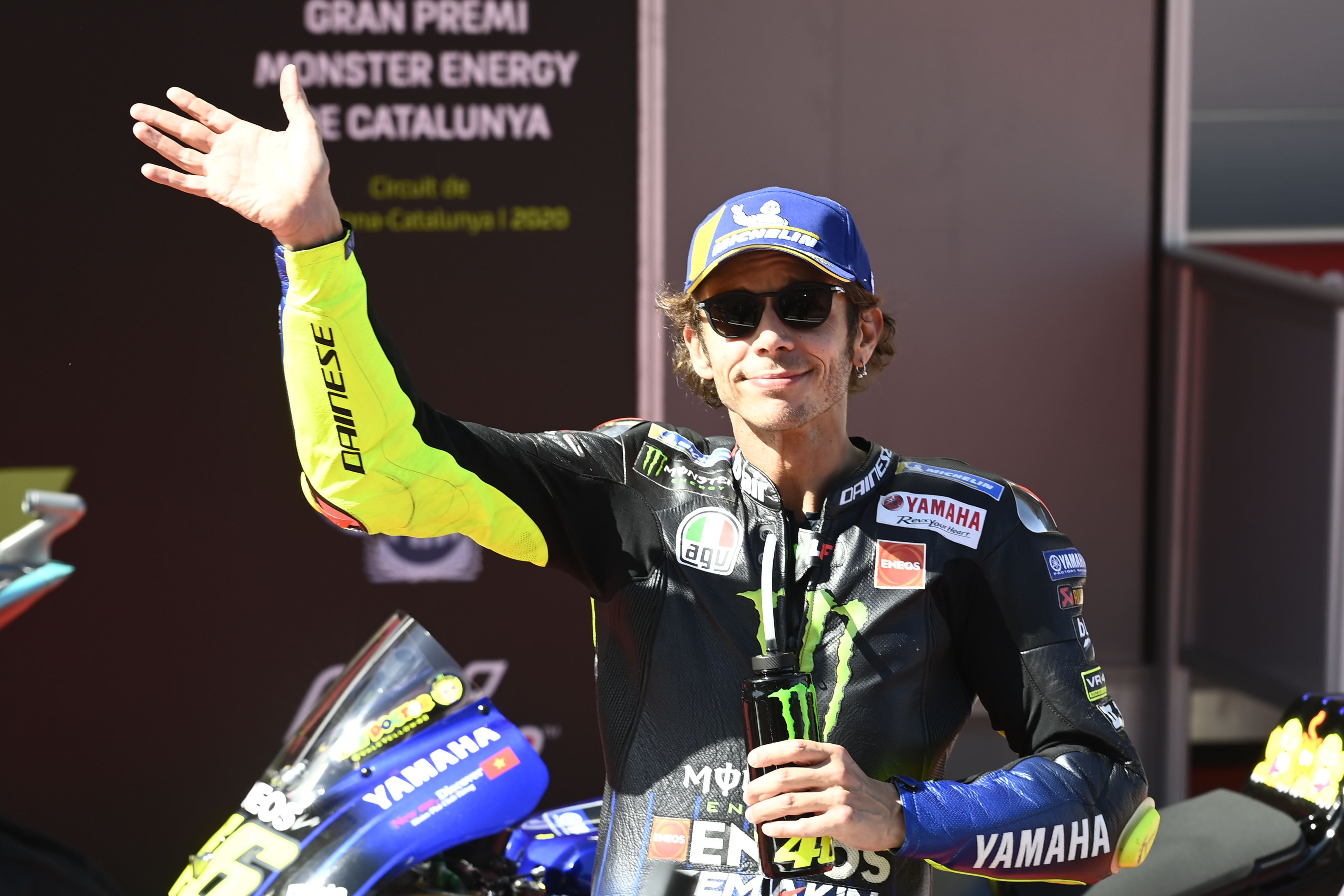 Valentino Rossi