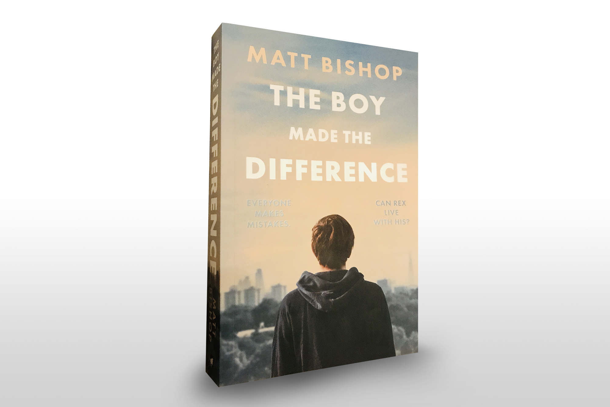 Matt Bishop book