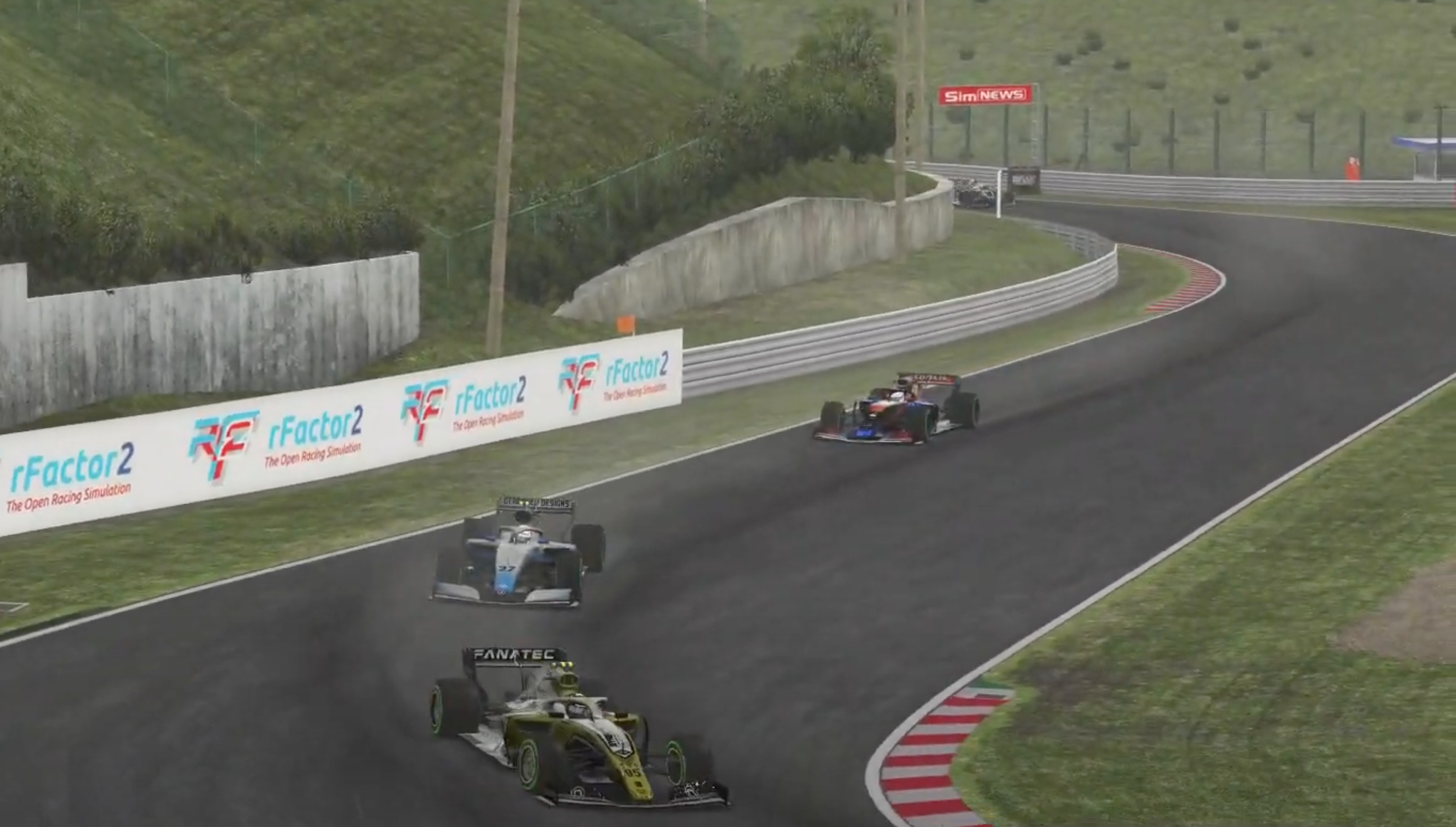 Gpvwc R14 Zappala, Jordan And Maguire Pic 1