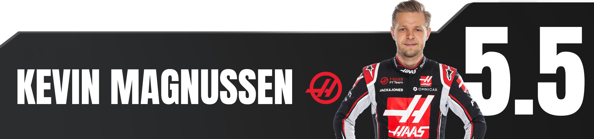 Magnussen Ita