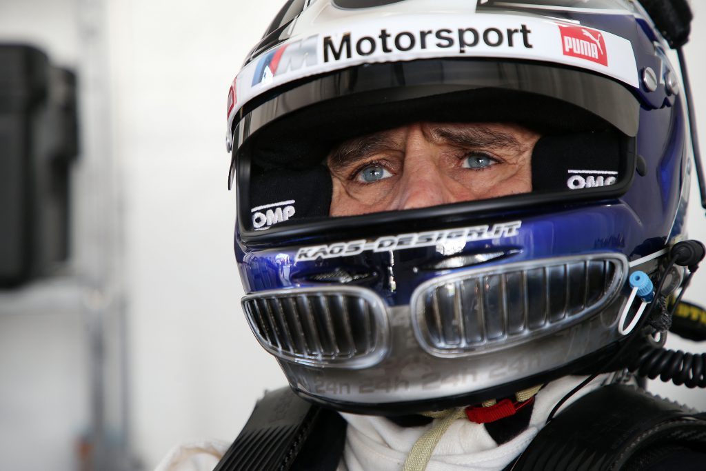 Zanardi undergoes more surgery, rehabilitation progressing