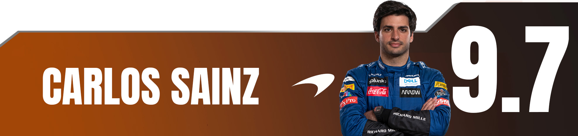 Sainz Ita