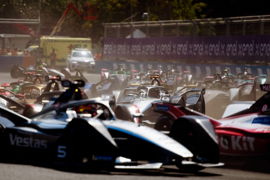 Is Formula E living up to its ‘higher purpose’?