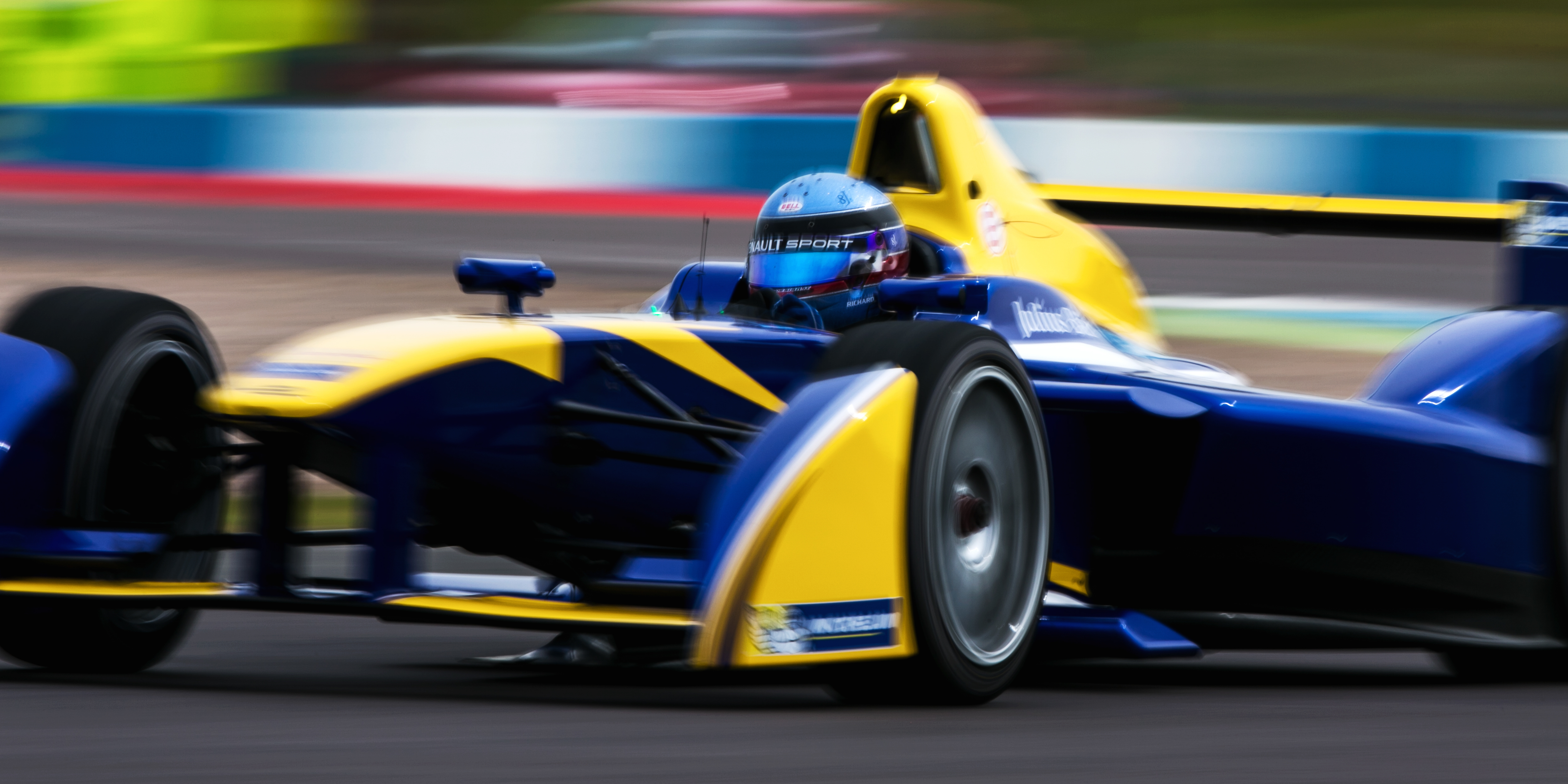 Is Formula E living up to its 'higher purpose'? - The Race