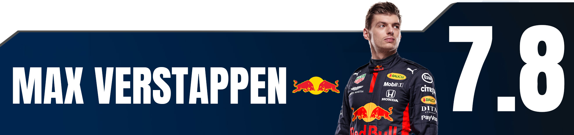 Verstappen Ita