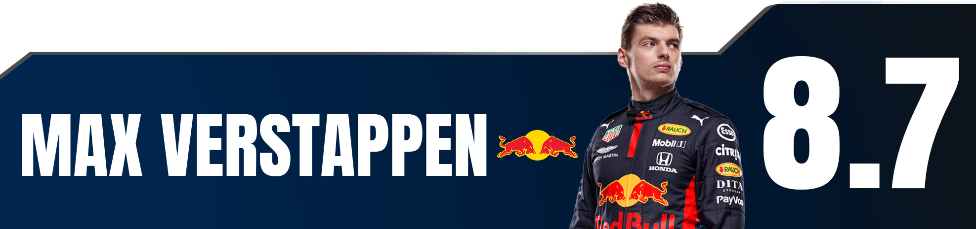 Verstappen