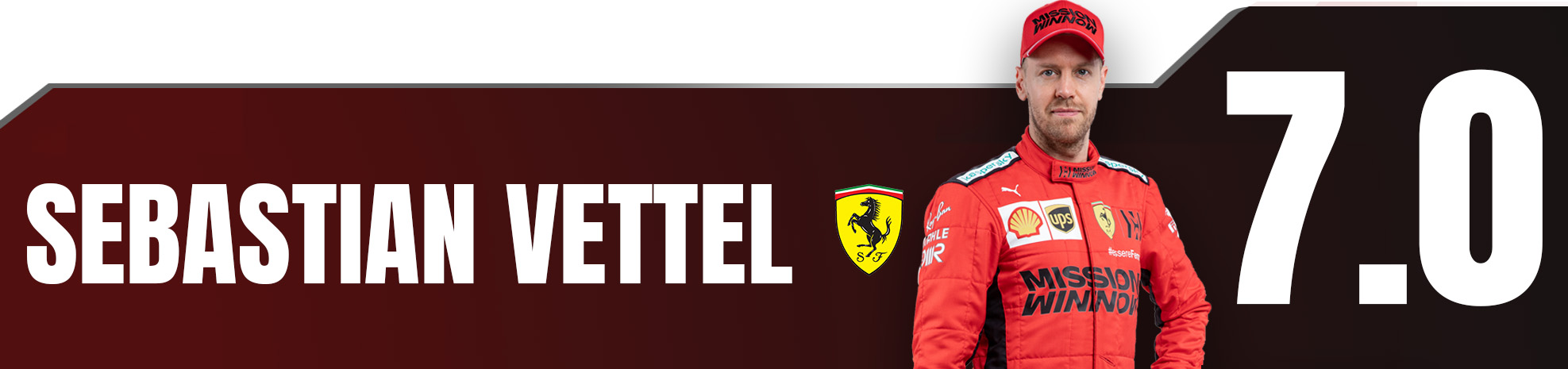 Vettel Ita