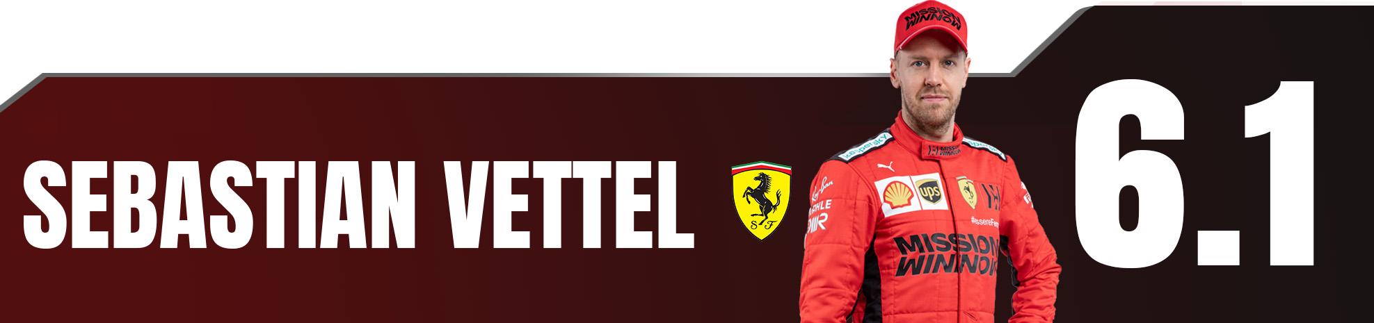 Vettel