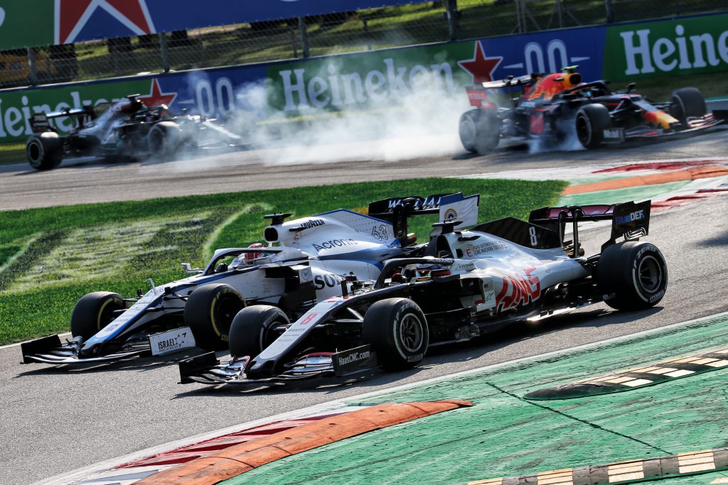 Has Monza tipped the scales in F1’s reversed-grid debate?