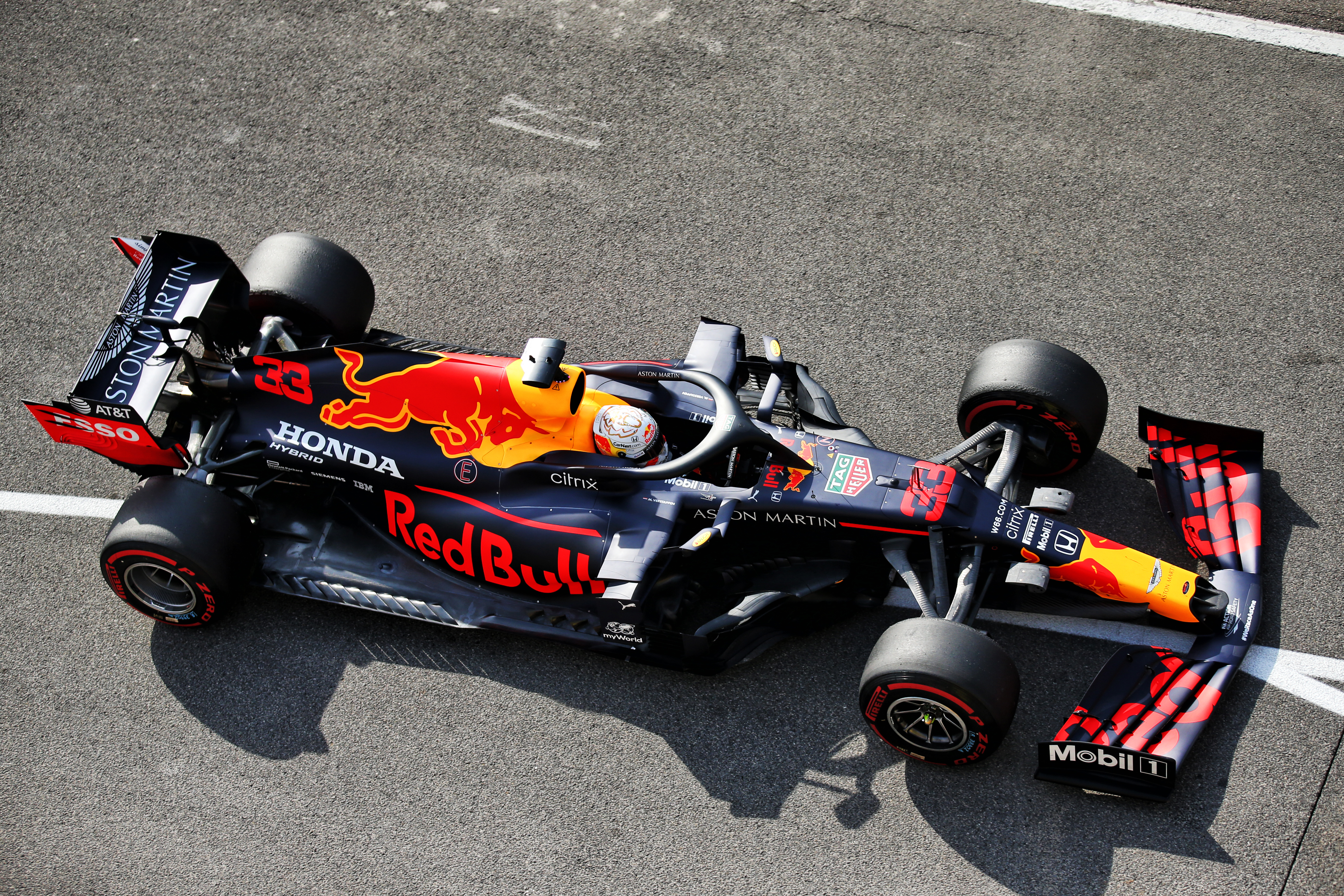 Motor Racing Formula One World Championship Tuscan Grand Prix Practice Day Mugello, Italy