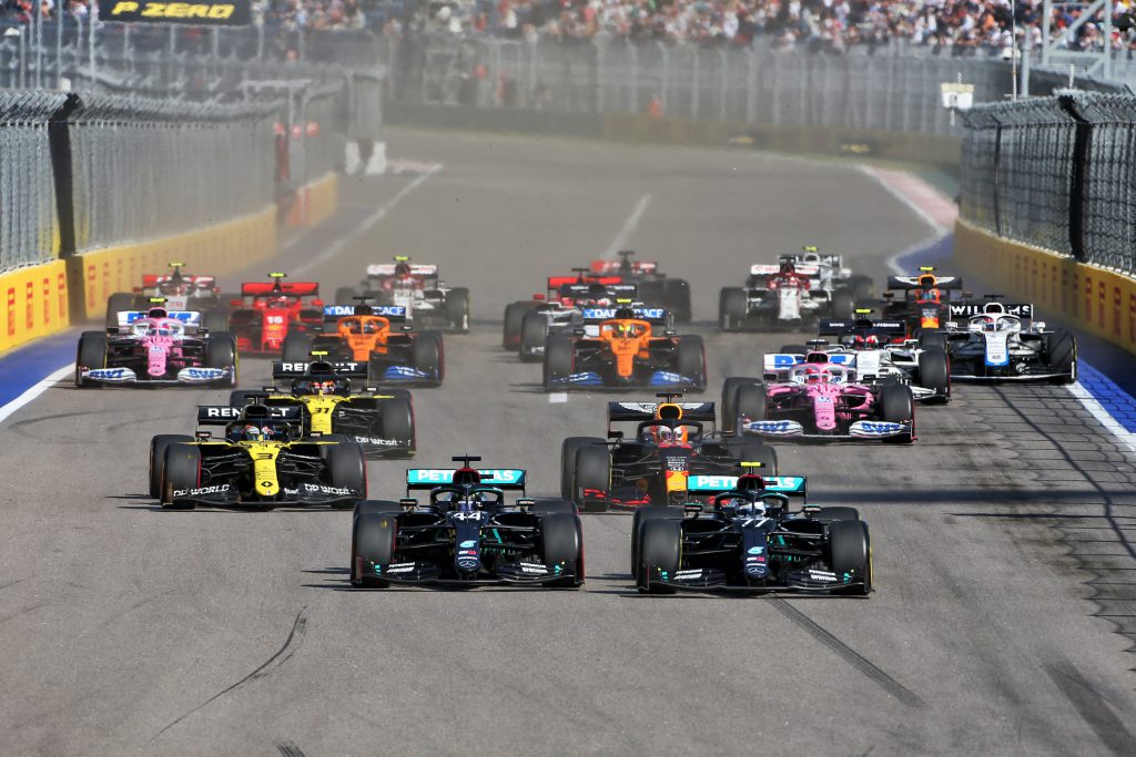 Video: Why F1’s reverse-grid hopes could be over