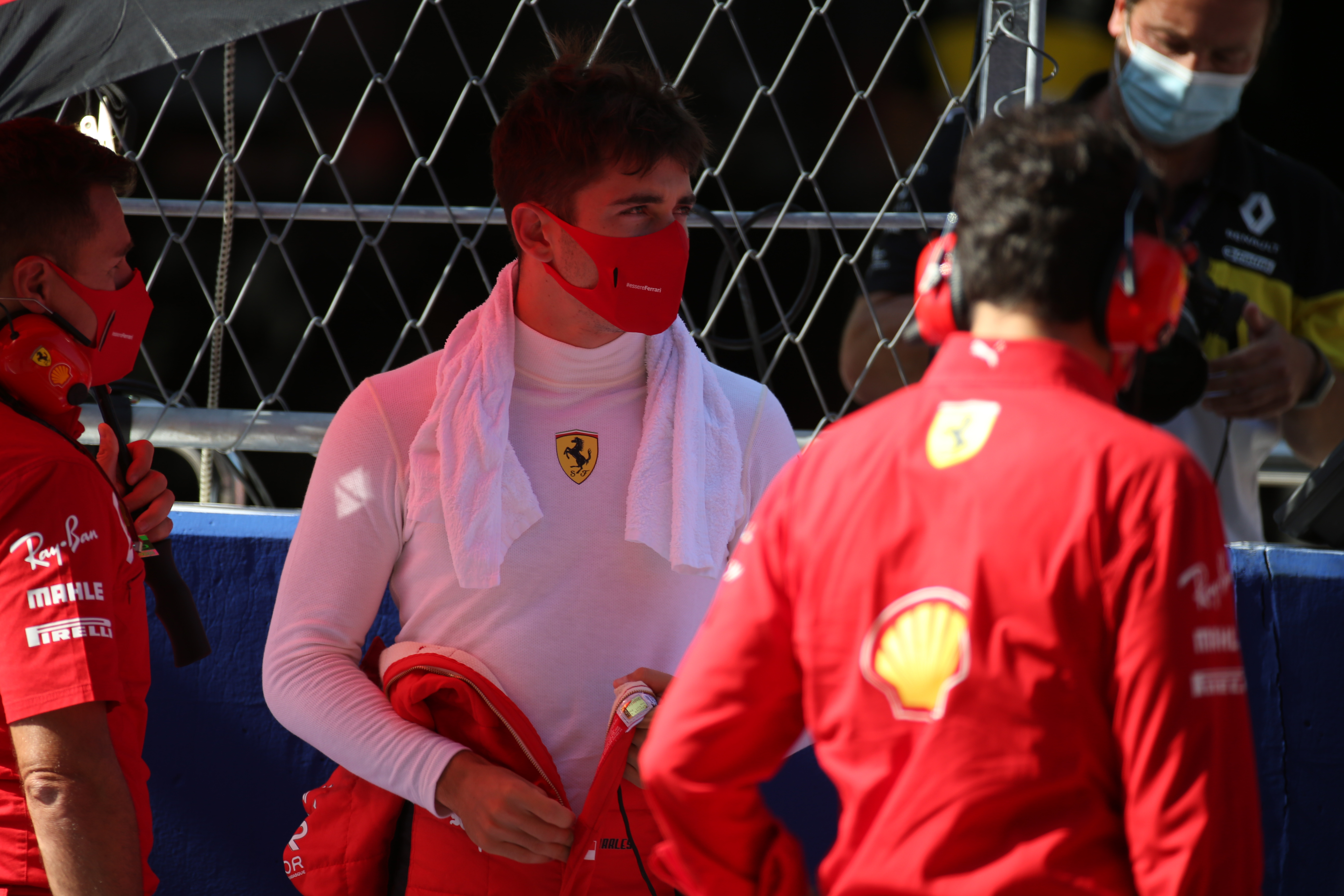 Charles Leclerc