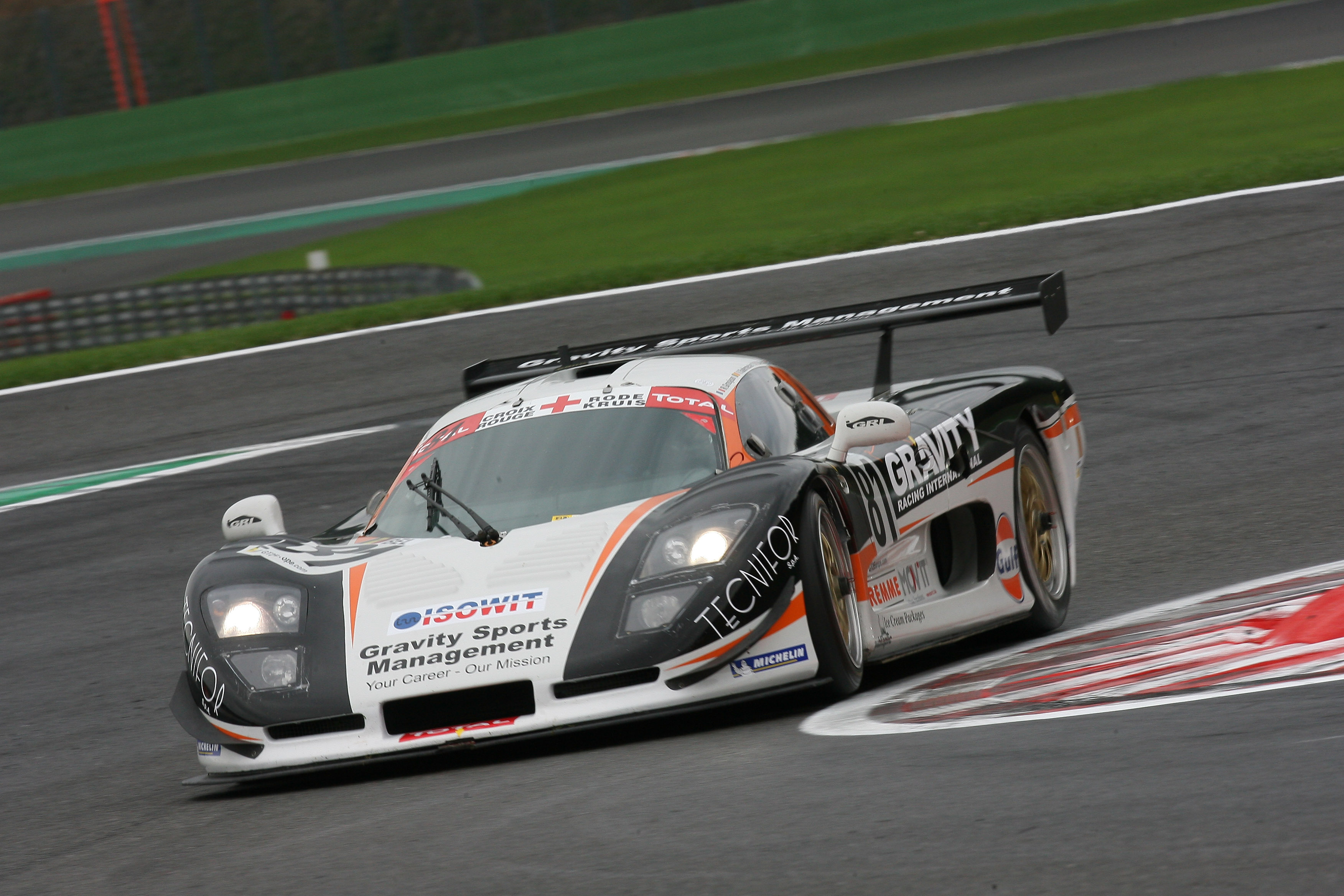 Fia Gt, 24 Hours Of Spa